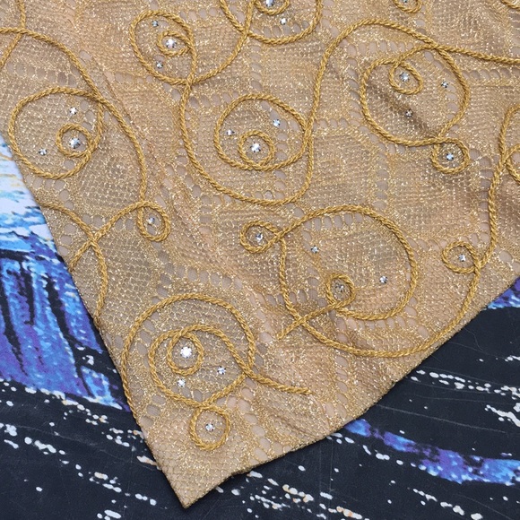 Vintage Handmade Designer - Picture 4 of 8